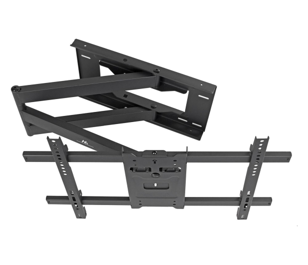 Maclean Uchwyt do TV ramię 91,5 cm 37-70' 45kg MC-985 - 1584182 - zdjęcie 3
